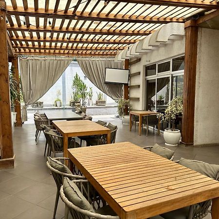 Social House Bed and Breakfast Αντίς Αμπέμπα Εξωτερικό φωτογραφία