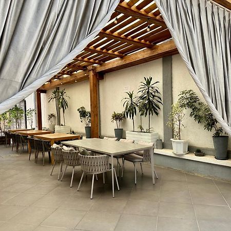Social House Bed and Breakfast Αντίς Αμπέμπα Εξωτερικό φωτογραφία