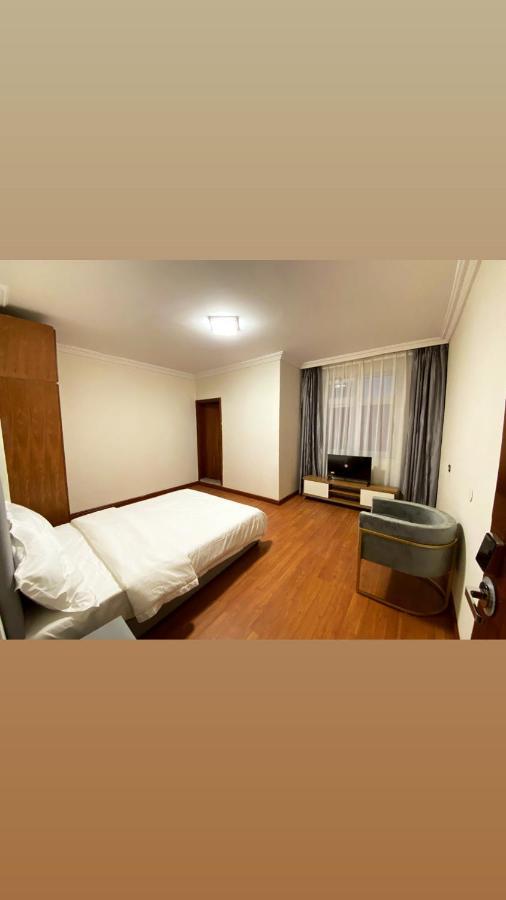 Social House Bed and Breakfast Αντίς Αμπέμπα Εξωτερικό φωτογραφία