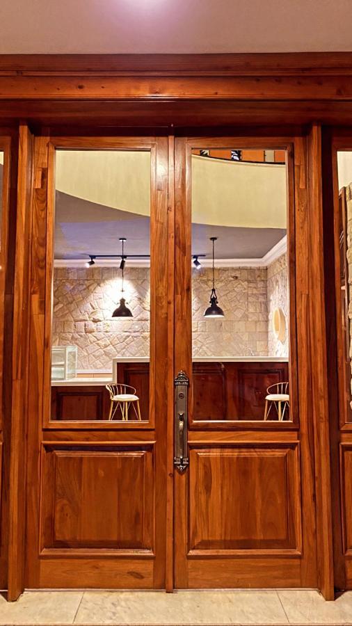 Social House Bed and Breakfast Αντίς Αμπέμπα Εξωτερικό φωτογραφία