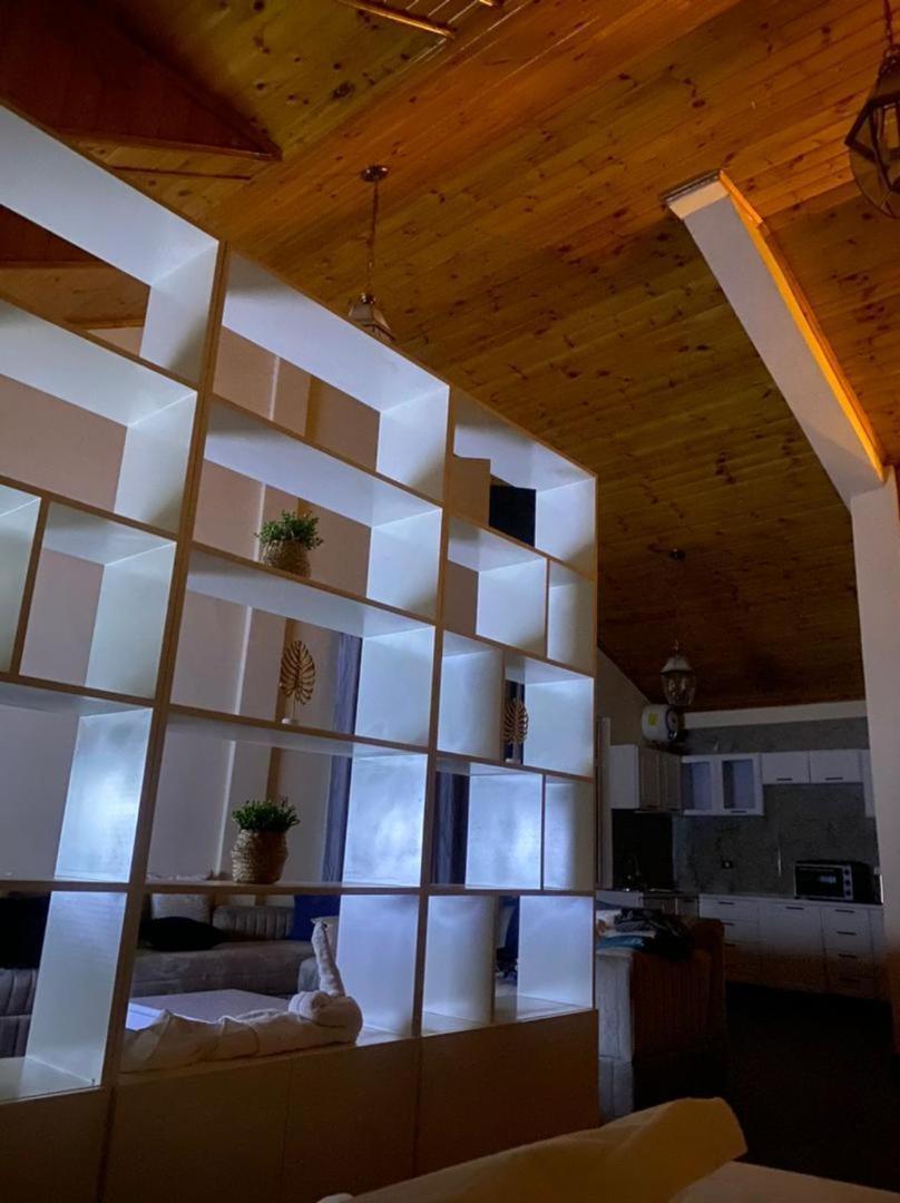 Social House Bed and Breakfast Αντίς Αμπέμπα Εξωτερικό φωτογραφία