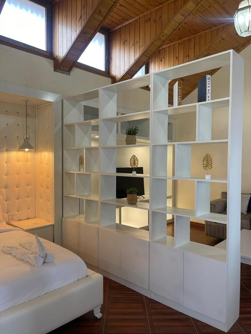 Social House Bed and Breakfast Αντίς Αμπέμπα Εξωτερικό φωτογραφία