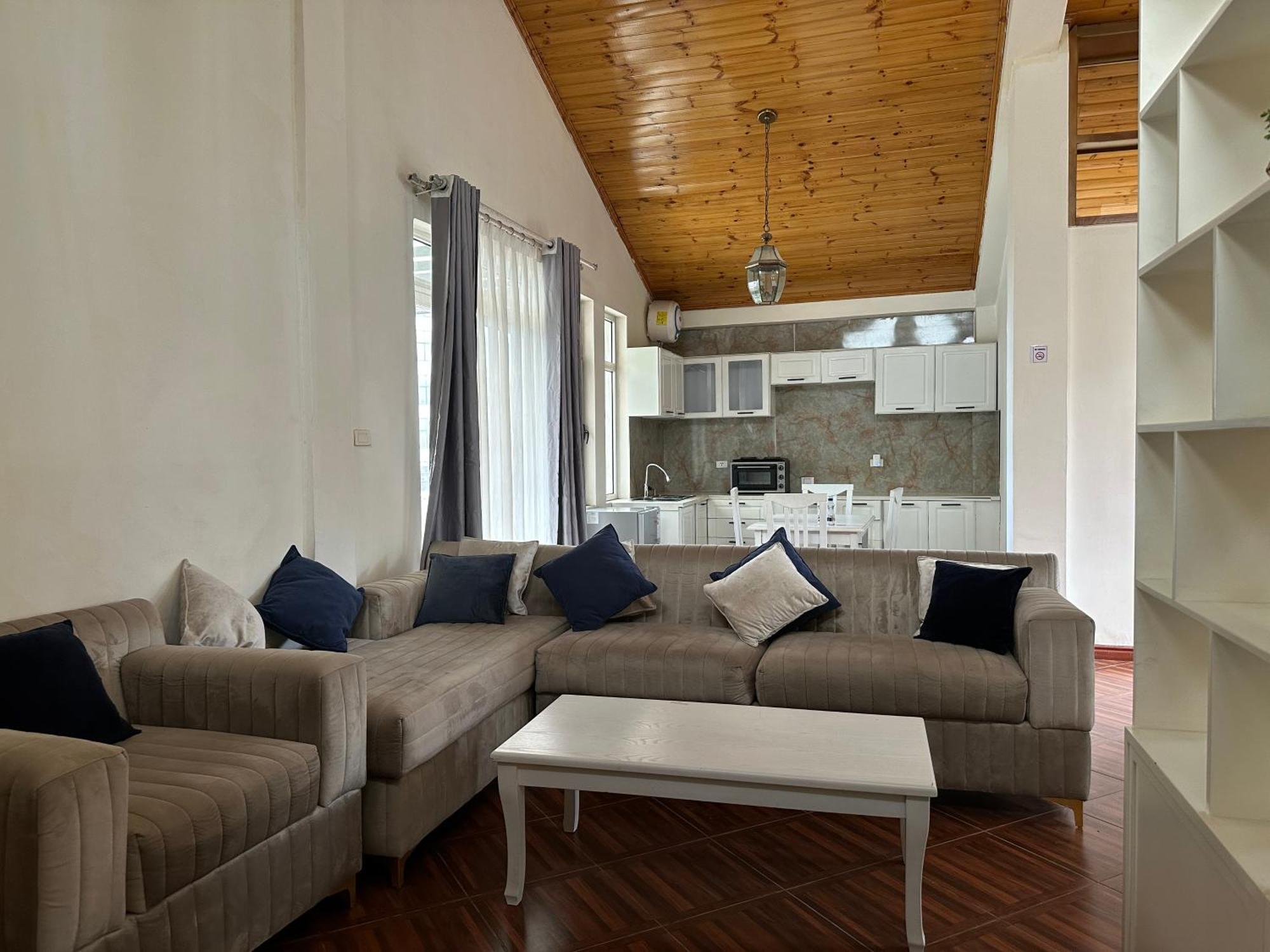 Social House Bed and Breakfast Αντίς Αμπέμπα Εξωτερικό φωτογραφία