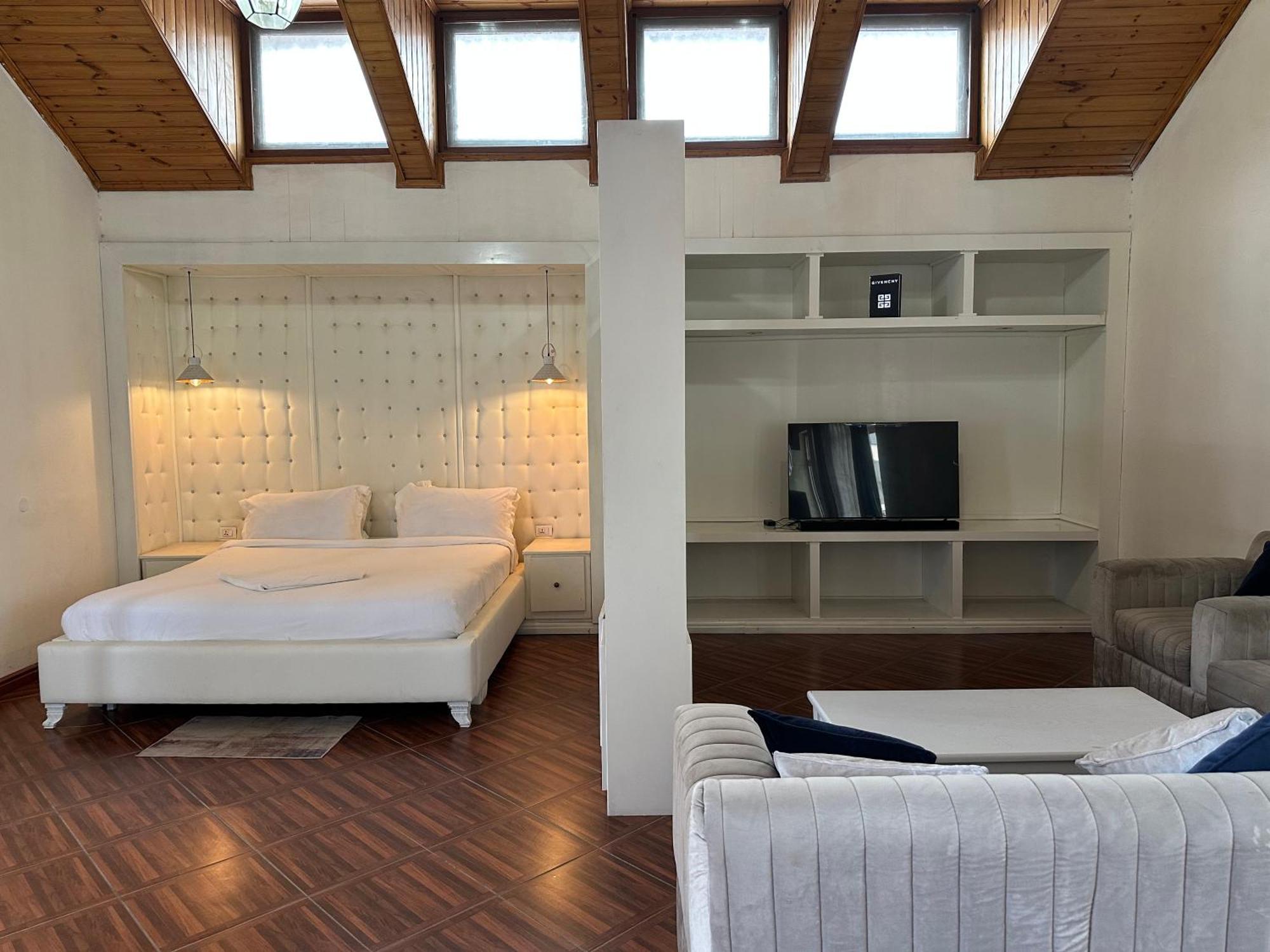Social House Bed and Breakfast Αντίς Αμπέμπα Εξωτερικό φωτογραφία