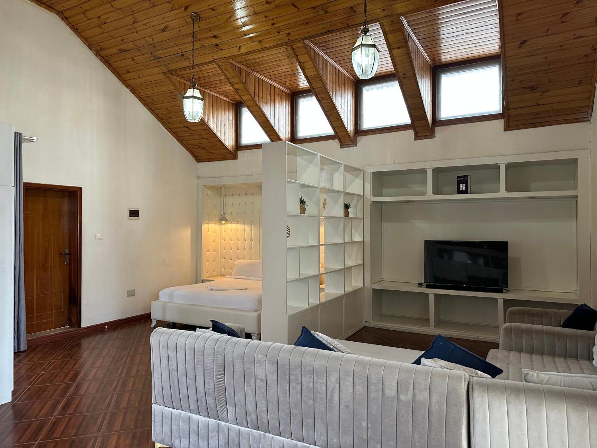 Social House Bed and Breakfast Αντίς Αμπέμπα Εξωτερικό φωτογραφία