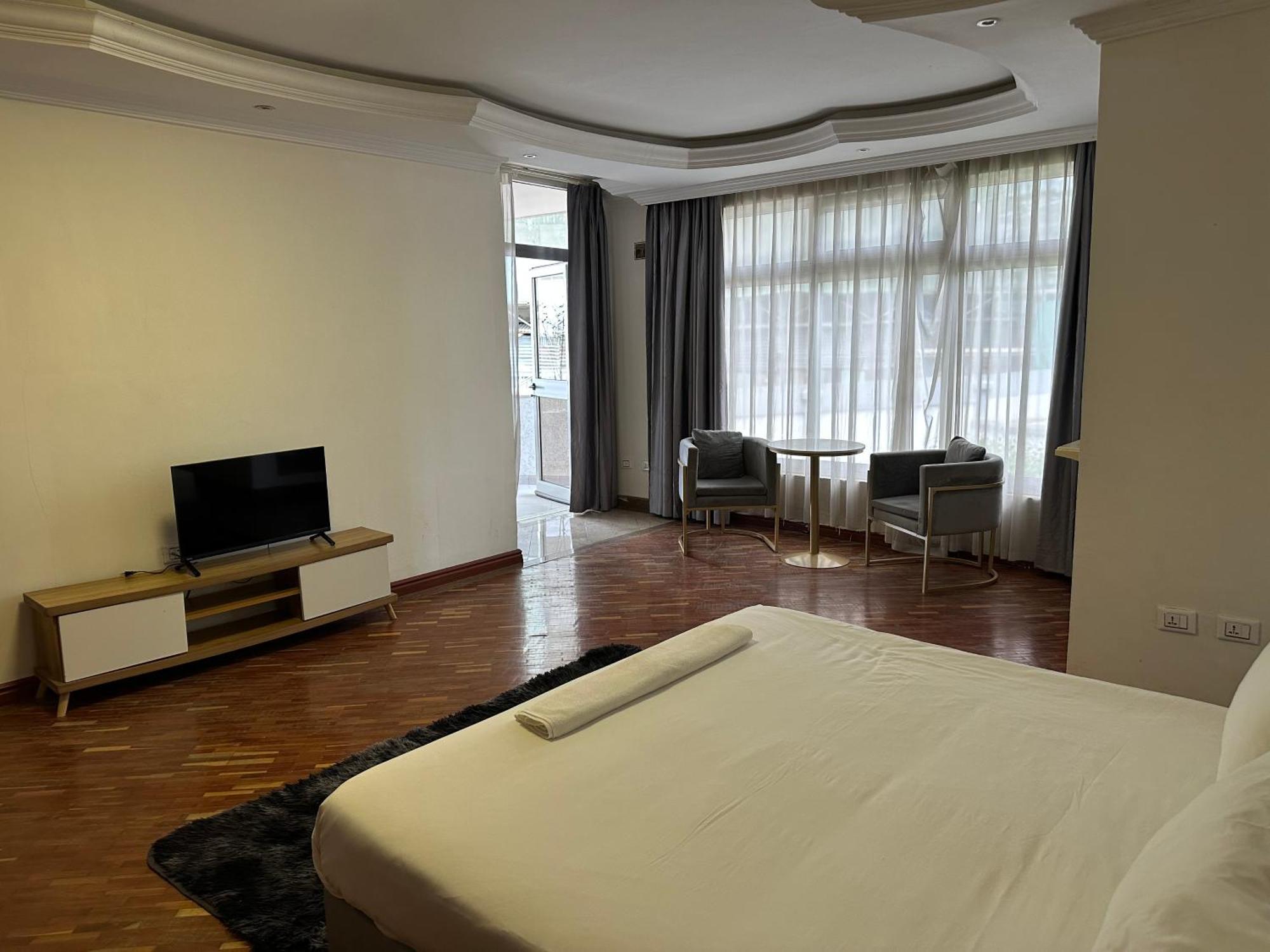Social House Bed and Breakfast Αντίς Αμπέμπα Εξωτερικό φωτογραφία